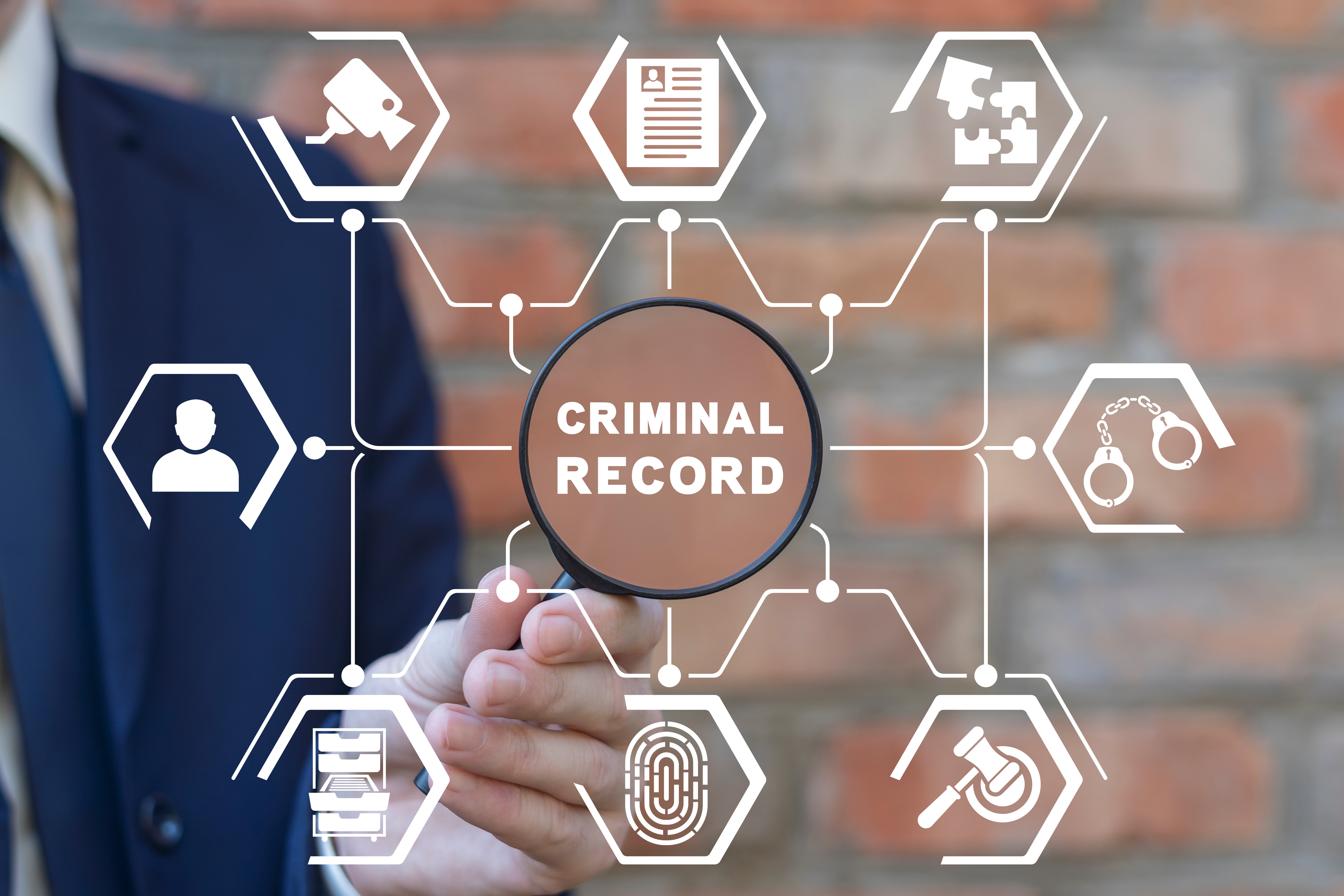 Hero background image